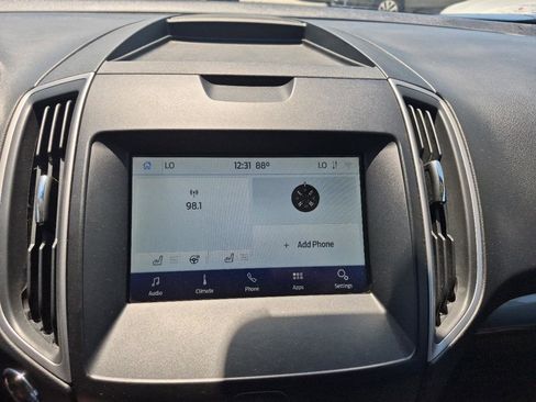 Used 2020 Ford Edge SEL w/ Cold Weather Package AWD/4WD image 20
