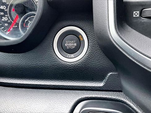 Certified 2024 RAM 1500 Big Horn w/ Trailer Tow Group image 26