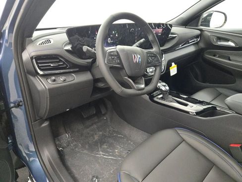 New 2026 Buick Envista Sport Touring w/ Convenience I Package image 23