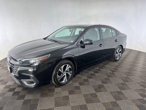 Used 2023 Subaru Legacy AWD/4WD image 5