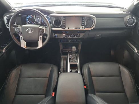 Used 2023 Toyota Tacoma Limited RWD image 27