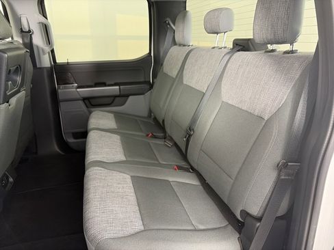 Certified 2023 Ford F150 XLT w/ Equipment Group 301A Mid image 13