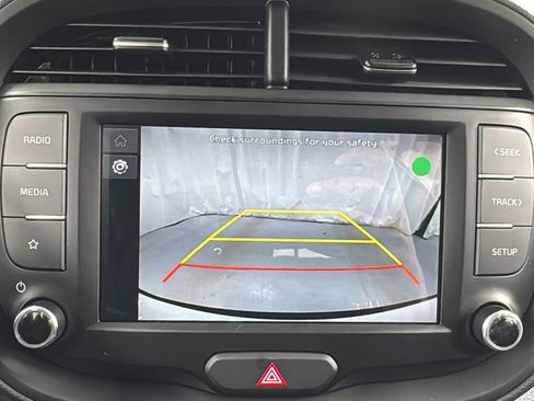 New 2025 Kia Soul LX image 25