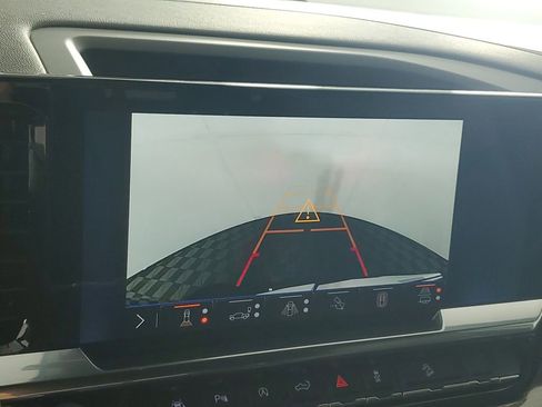 New 2026 Chevrolet Silverado 1500 LT Trail Boss w/ LT Trail Boss Premium Package image 17