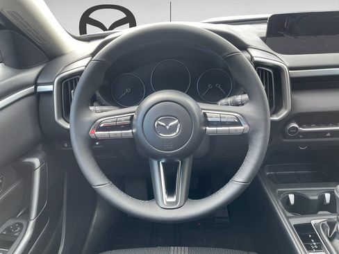 New 2026 MAZDA CX-50 2.5 Hybrid w/ Preferred Pkg AWD/4WD image 11