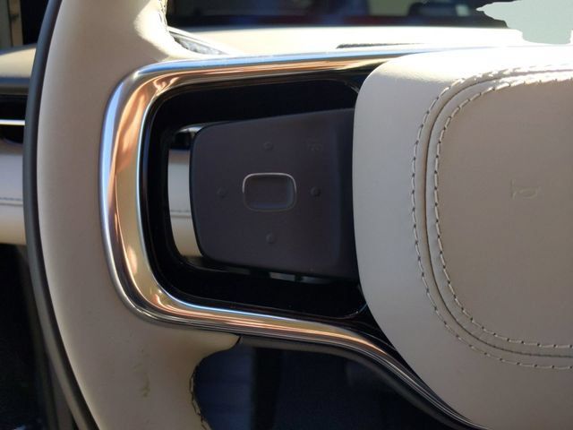 Certified 2024 Lincoln Nautilus Reserve AWD/4WD image 33