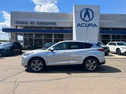 Certified 2024 Acura RDX w/ Advance Package AWD/4WD image 34