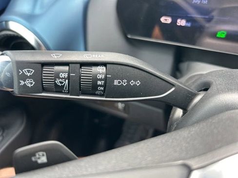 New 2025 Chevrolet Equinox EV LT image 16