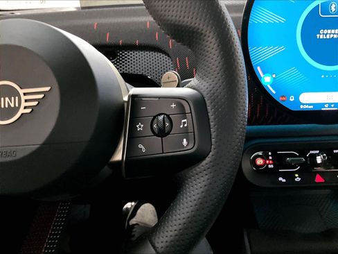 Used 2025 MINI Cooper Countryman John Cooper Works image 21