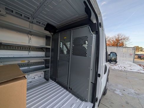 Used 2025 RAM ProMaster 2500 image 28