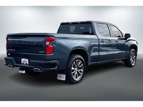 Used 2019 Chevrolet Silverado 1500 RST image 6