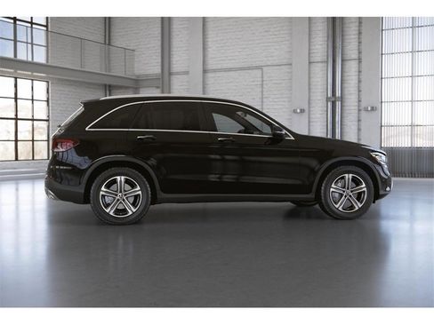 Certified 2021 Mercedes-Benz GLC 300 4MATIC image 18