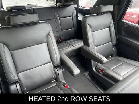 Used 2022 Chevrolet Tahoe LT w/ LT Signature Package image 7