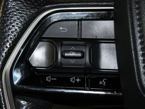 Used 2022 Toyota Tundra SR5 w/ TRD Sport Package AWD/4WD image 36