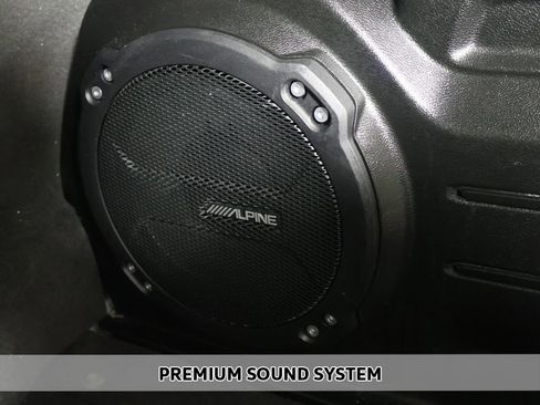 Used 2023 Jeep Wrangler Unlimited Sahara w/ Cold Weather Group image 4