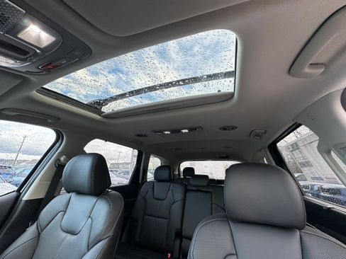 New 2025 Kia Telluride EX image 49
