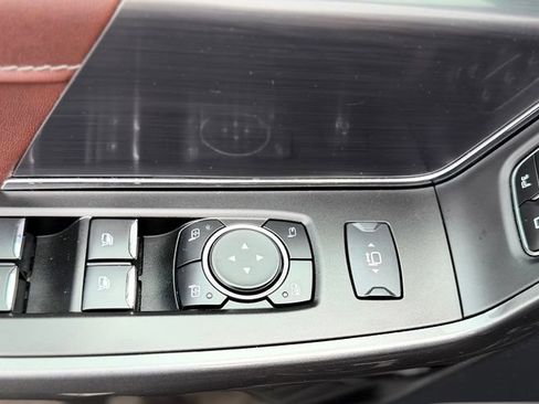 Used 2023 Ford F150 Lariat w/ Equipment Group 502A High AWD/4WD image 19