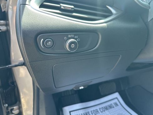 Used 2024 Chevrolet Malibu RS w/ LPO, Floor Liner Package FWD image 14