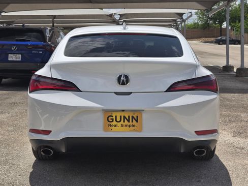 Used 2024 Acura Integra FWD image 5