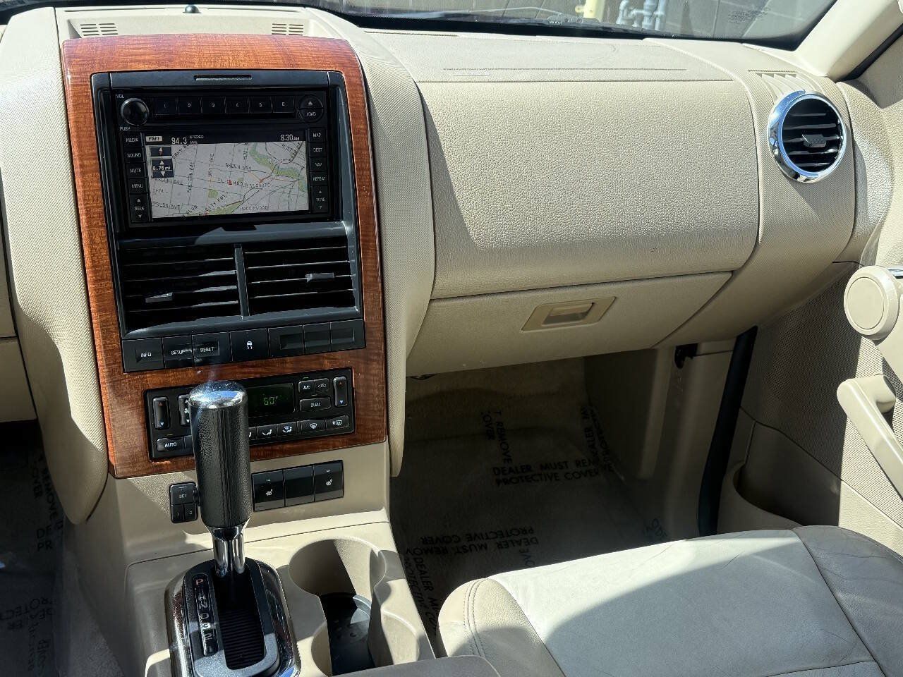 Used 2007 Ford Explorer Eddie Bauer RWD image 6
