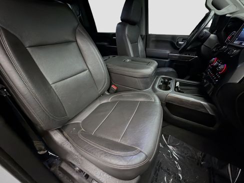 Used 2020 Chevrolet Silverado 3500 LTZ w/ LTZ Plus Package image 15