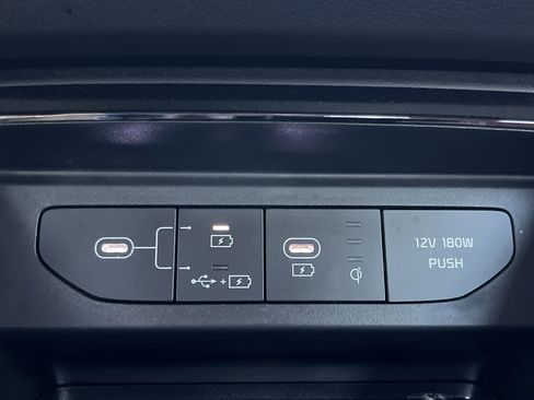 Certified 2025 Kia K5 GT-Line w/ GT-Line Premium Package image 8