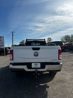 Used 2019 RAM 2500 Tradesman AWD/4WD image 6