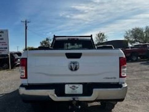 Used 2019 RAM 2500 Tradesman AWD/4WD image 6