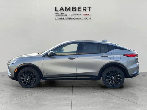 New 2026 Buick Envista Sport Touring w/ Convenience I Package image 2