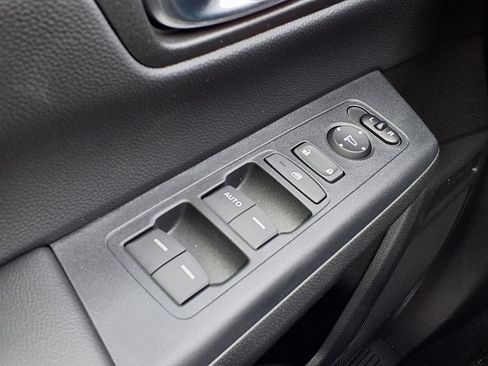 New 2026 Honda CR-V LX image 22
