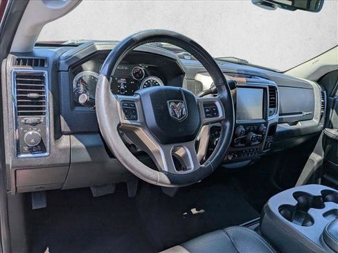 Used 2016 RAM 2500 Laramie AWD/4WD image 10