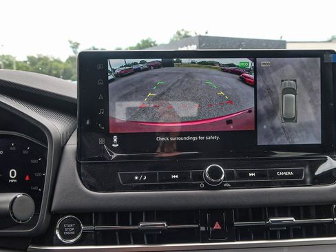 New 2025 Mitsubishi Outlander AWD image 38