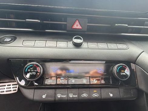 Used 2023 Hyundai Elantra N Line FWD image 24