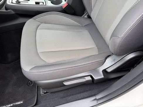 Certified 2024 Subaru Crosstrek 2.0i AWD/4WD image 20