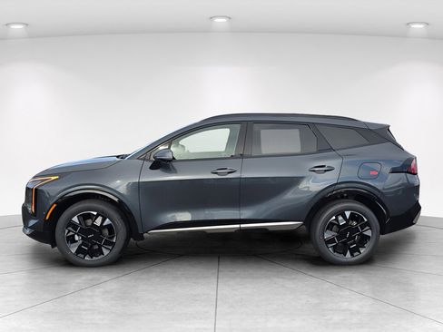 New 2026 Kia Sportage SX Prestige AWD/4WD image 3
