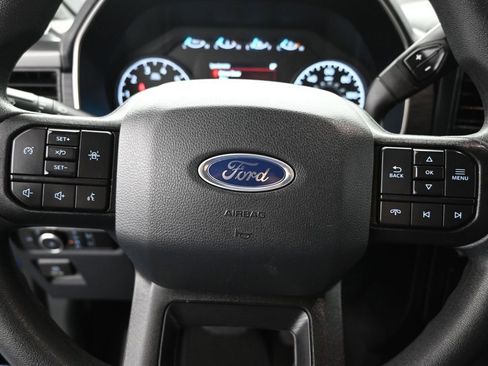 Certified 2023 Ford F150 XL w/ STX Appearance Package RWD image 11