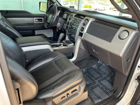 Used 2010 Ford F150 Raptor image 15