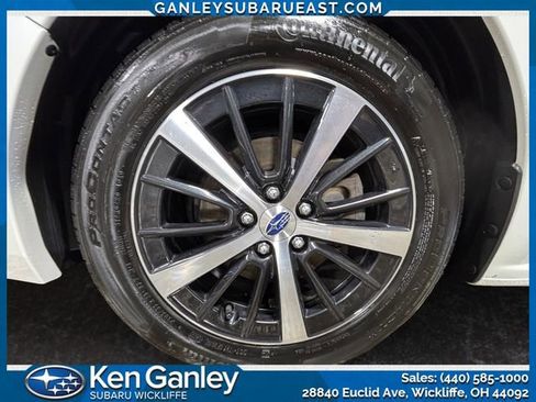 Certified 2023 Subaru Impreza Premium image 25