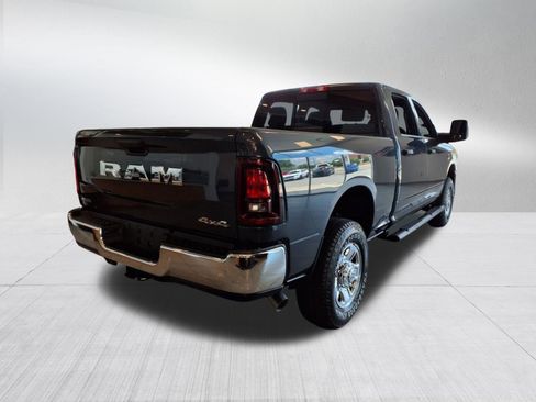 New 2025 RAM 2500 Big Horn image 30