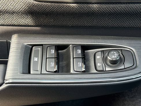 New 2026 Subaru Outback Limited XT AWD/4WD image 21