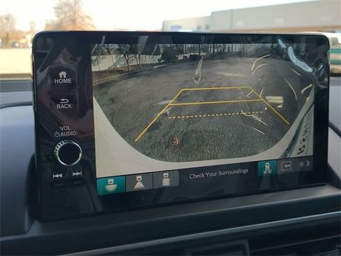 New 2025 Honda Pilot EX-L image 18