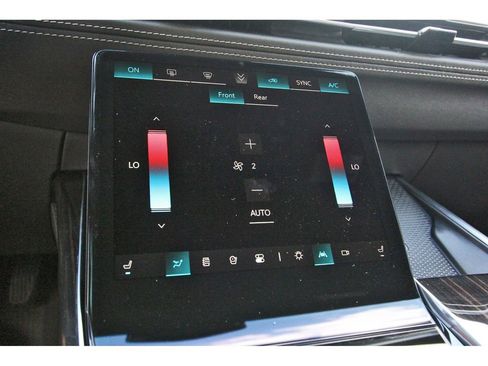 New 2026 Cadillac Escalade ESV Luxury image 20