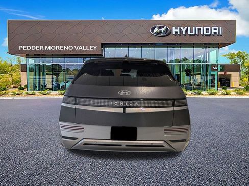 Certified 2023 Hyundai Ioniq 5 Limited image 5