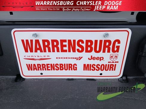 New 2026 RAM 2500 Big Horn image 33