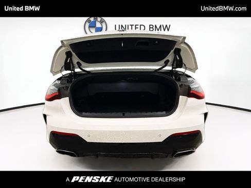 Certified 2023 BMW M440i Convertible w/ Premium Package image 13