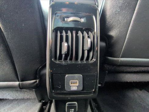 Used 2024 Jeep Compass Latitude AWD/4WD image 15