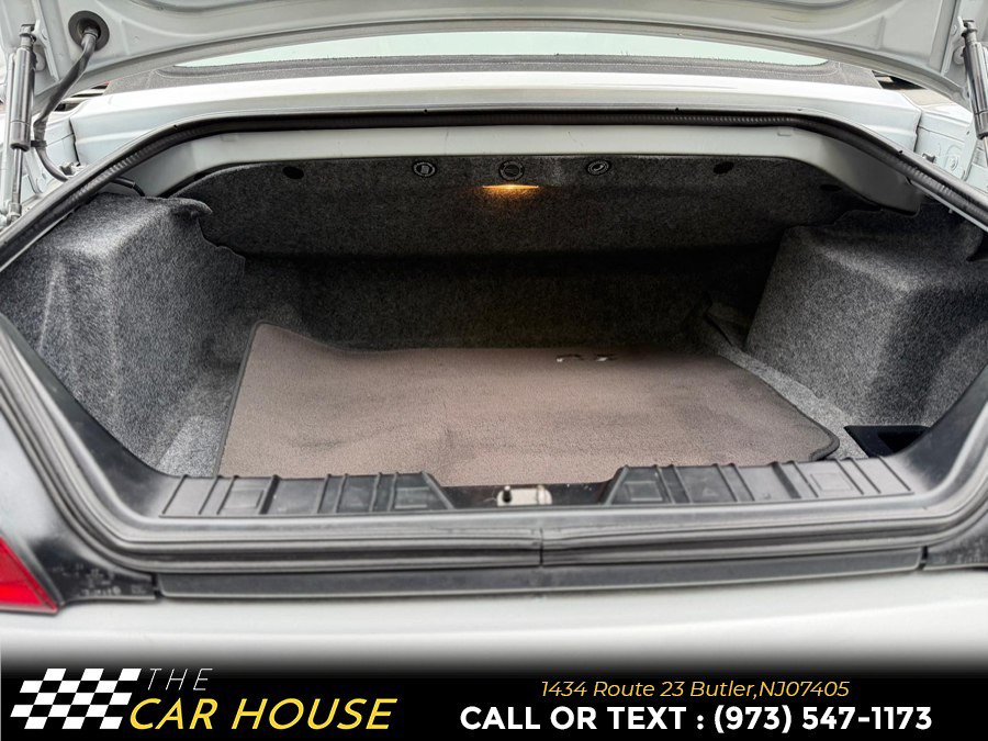 Used 2000 BMW Z3 2.8 RWD image 23