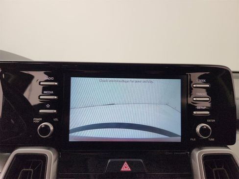 Used 2021 Kia Sorento S w/ Panoramic Sunroof Package image 6