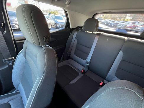 Used 2025 Chevrolet TrailBlazer LT image 33