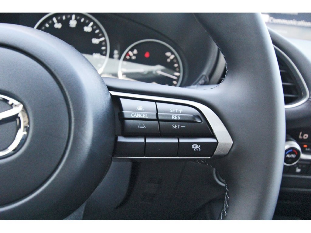 New 2026 MAZDA MAZDA3 2.5 S Sedan w/ Preferred Pkg FWD image 15